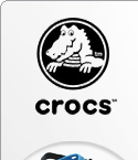 Crocs Schuhe