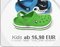 Crocs Kids