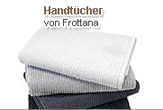 Frottana Handtuch
