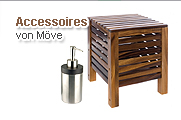 M�ve Bad Accessoires
