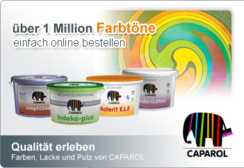Caparol Farben