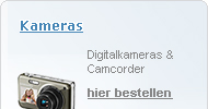 Digitalkamera, Camcorder