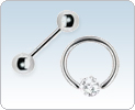 Piercing