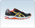 Fu�ballschuhe, Laufschuhe