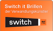Switch It Brille