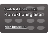 Switch It Korrektions-Gl�ser