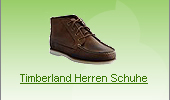 Timberland Herren Schuh