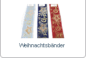 Weihnachtsb�nder