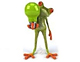 Greenlight LED