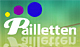 Pailletten-Shop