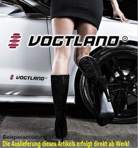Vogtland Fahrwerk fr Audi A3, Typ 8P, incl. Sportback, VA ber 1020 kg, Dmpfer 50 mm