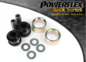 Powerflex-Buchse Black Series fr Ford Escort MK5,6&7 inc RS2000 Querlenker innen 