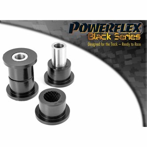 Powerflex-Buchse Black Series fr Mazda RX8 Lngslenker unten innen HA 