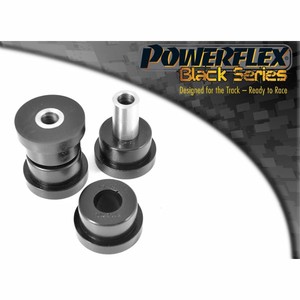 Powerflex-Buchse Black Series fr Rover 200,400 alte Form Querlenker vorne innen 