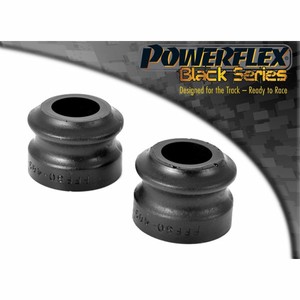 Powerflex-Buchse Black Series fr Opel/Vauxhall Calibra Stabilisator Anschlag 22mm 