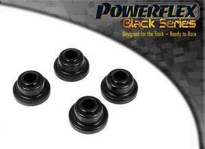 Powerflex-Buchse Black Series fr Opel Agila (2000-2008) Querlenker zu Stabilisator