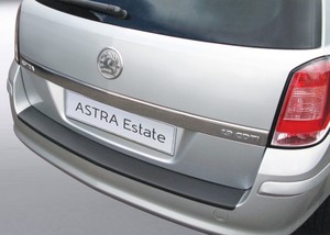Ladekantenschutz fr Opel Astra H Kombi 5-trer