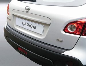 Ladekantenschutz fr Nissan Qashqai J10  5-trer 