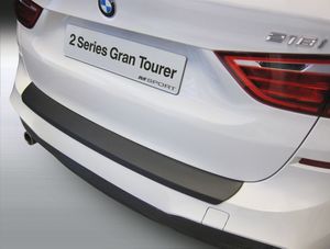 Ladekantenschutz fr BMW 2er F46 Grand Tourer ab 06/2015, M SPORT