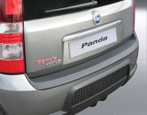 Ladekantenschutz fr Fiat Panda 100 HP bis 02/2012