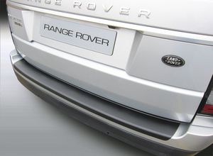 Ladekantenschutz fr Landrover Range Rover Vogue ab 01/2013 