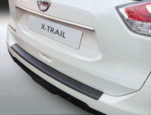 Ladekantenschutz fr Nissan X-Trail ab 07/2014
