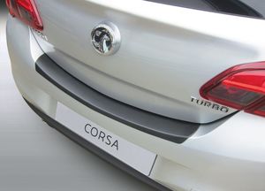 Ladekantenschutz fr Opel Corsa E 3/5-trig ab 12/2014