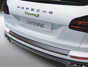 Ladekantenschutz fr Porsche Cayenne ab Bj.10/2014
