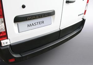 Ladekantenschutz fr Renault Master ab 07/2010