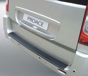 Ladekantenschutz fr Toyota Proace bis 08/2016