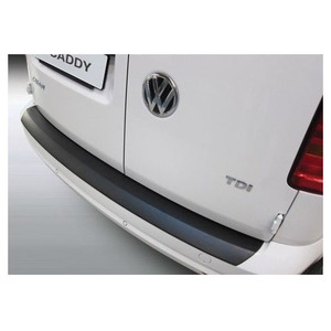 Ladekantenschutz fr VW Caddy / Caddy Maxi ab 06/2015
