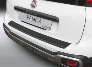 Ladekantenschutz fr Fiat Panda S-Cross ab Bj. 03/2012 