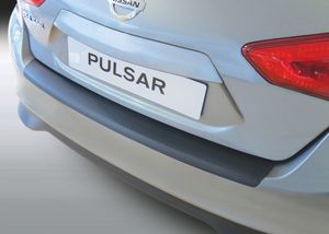Ladekantenschutz fr Nissan Pulsar ab Bj. 10/2014 