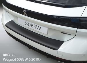 Ladekantenschutz fr Peugeot 508 SW 2. Generation ab Bj. 06/2019