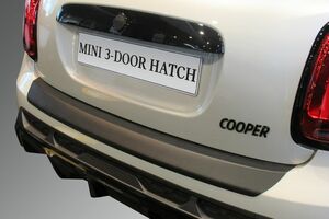 Ladekantenschutz fr Mini Cooper / Cooper S (4. Generation) 3-trer ab Bj. 03/2021 (nicht passend fr Cabrio)