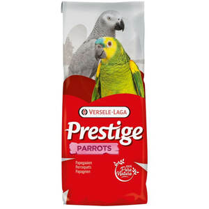 Versele-Laga Papageien Keimfutter Prestige 20kg