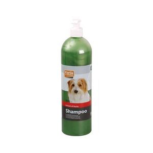 Karlie Hunde Shampoo Kruter 1 Liter