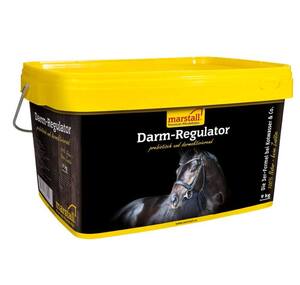 marstall Pferde Dit-Ergnzungsfutter Darm-Regulator 9kg