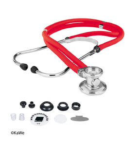  KaWe Stethoskop Rapport, verschiedene Farben