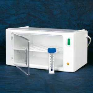 Mini Laborbrutschrank, Brutschrank, Inkubator 12 Petrischalen, 25 - 45-C