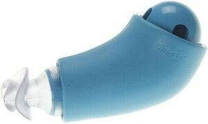 Shaker Deluxe Atemtherapiegert - Lst Sekrete in den Atemwegen mittels Vibration