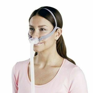 AirFit P10 CPAP Nasenpolster-Maske For Her von ResMed