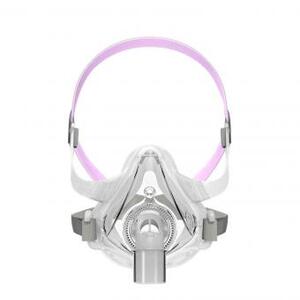 AirFit F10 for Her CPAP-Maske - FullFacemaske von ResMed