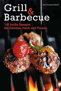 Kochbuch - Grill & Barbecue
