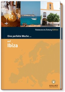 Buch - Eine perfekte Woche auf Ibiza