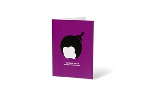 MacBook Sticker - Hos Collection, The Soul Sista