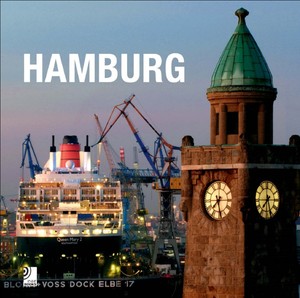 edel earbook - Hamburg