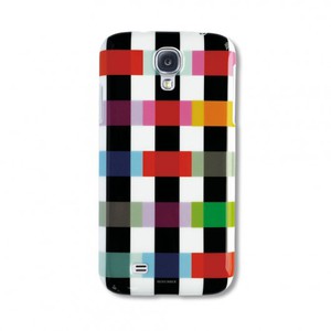 Remember Backcover-Hartschale Galaxy S4 - MobileCase Colour Caro