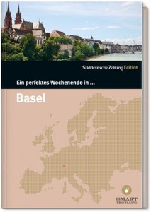 Buch - Ein perfektes Wochenende in Basel