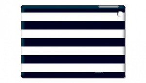 Remember Hardcase fr iPad mini - TabletCase mini Black & White